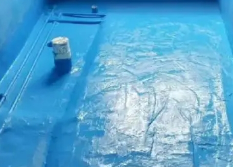 江川卫生间漏水维修公司分享下江川卫生间防水工程中常用防水涂料介绍。